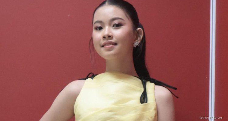 Perjuangan Anisa D'Academy 8 untuk Orang Tua dan Impian Artis