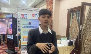 Perjuangan Faisal Meraih Kesetaraan Karier di Jakarta