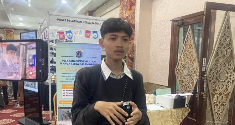Perjuangan Faisal Meraih Kesetaraan Karier di Jakarta