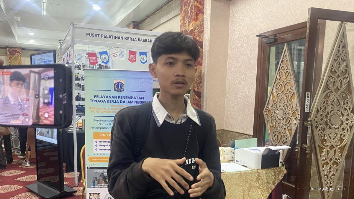 Perjuangan Faisal Meraih Kesetaraan Karier di Jakarta