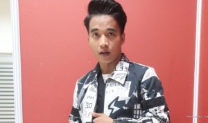 Perjuangan Sahwan D'Academy 8 Menuju Final Audition Berkat Dukungan Keluarga dan Teman