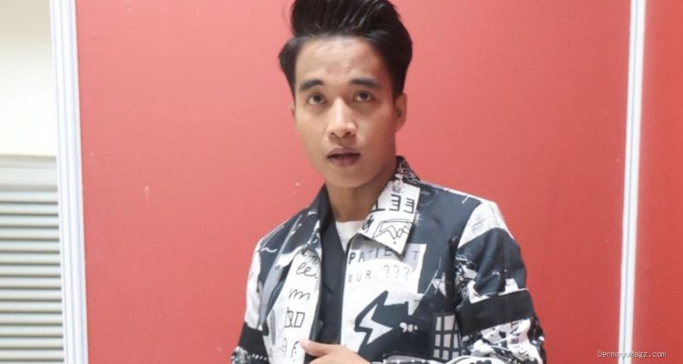 Perjuangan Sahwan D'Academy 8 Menuju Final Audition Berkat Dukungan Keluarga dan Teman