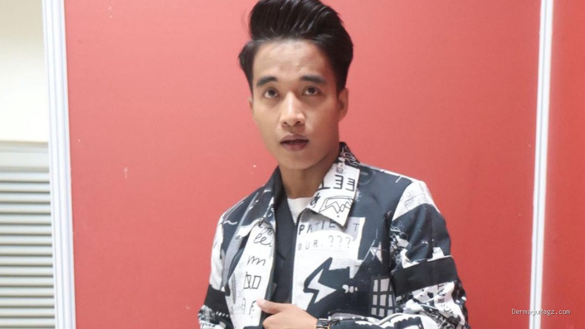 Perjuangan Sahwan D'Academy 8 Menuju Final Audition Berkat Dukungan Keluarga dan Teman