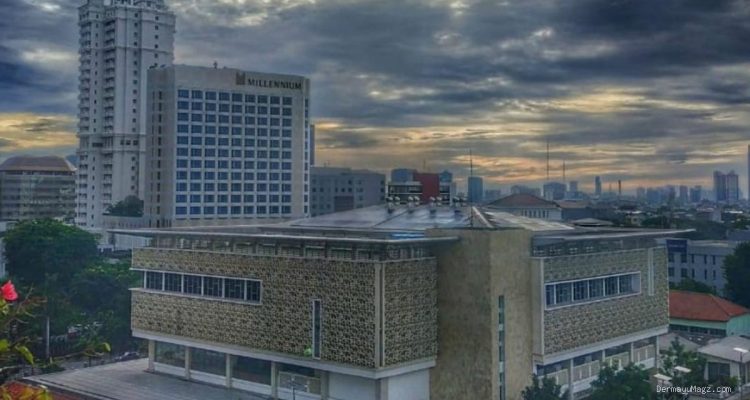 Perkiraan Pertumbuhan Ekonomi Indonesia 2026 Tetap Sama Menurut ADB