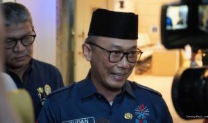 Perpanjangan Kontrak PPPK Ditentukan Kualitas Kinerja