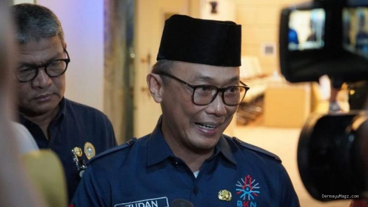 Perpanjangan Kontrak PPPK Ditentukan Kualitas Kinerja