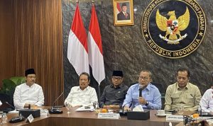 Perpres Tata Kelola Koperasi Desa Ditargetkan Rampung Pekan Ini