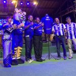 Persib Perkenalkan Mariano Peralta di Saung Angklung Udjo, Tonjolkan Nuansa Budaya