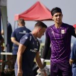 Persija Resmi Rekrut Nadeo Argawinata dengan Kontrak 5 Tahun via Skema Tukar Tambah