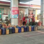 Pertalite SPBU Indramayu: Antre Jerigen Diduga Imbas Harga Pertamax Mahal
