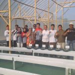 Pertamina EP: Smart Green House Melon Premium Dongkrak Ekonomi Petani Indramayu