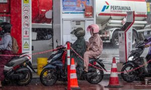 Pertamina Jelaskan Alasan Penyesuaian Harga Pertamax Turbo