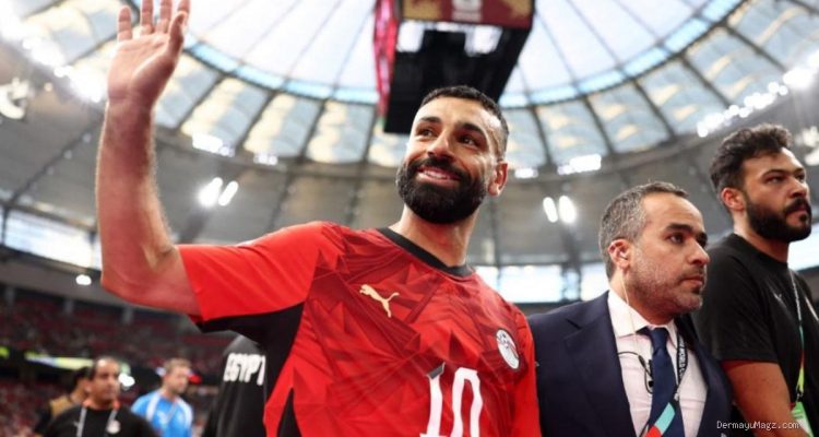 Pertandingan Australia vs Mesir: Link Live Streaming Piala Dunia 2026