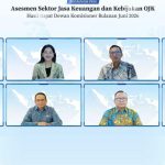 Pertumbuhan Industri Jasa Keuangan Terus Terjaga Menurut OJK