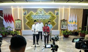 Perubahan Kriteria Desil Penerima KIP Kuliah, Gus Ipul: Masih Bisa Diperbarui