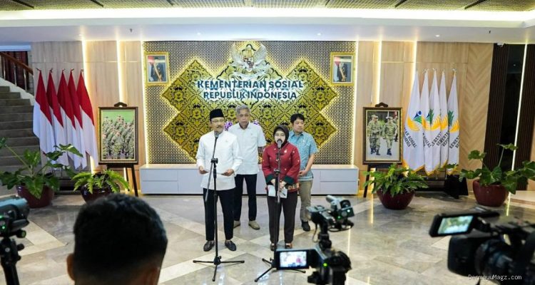Perubahan Kriteria Desil Penerima KIP Kuliah, Gus Ipul: Masih Bisa Diperbarui