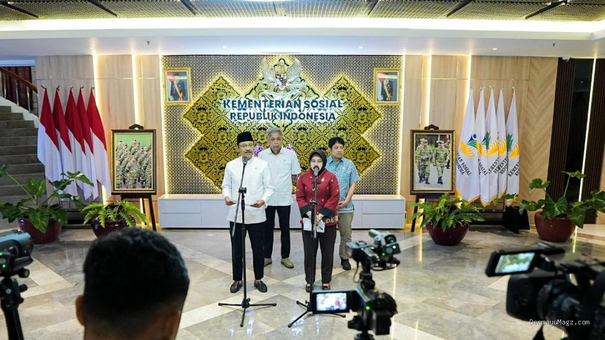 Perubahan Kriteria Desil Penerima KIP Kuliah, Gus Ipul: Masih Bisa Diperbarui