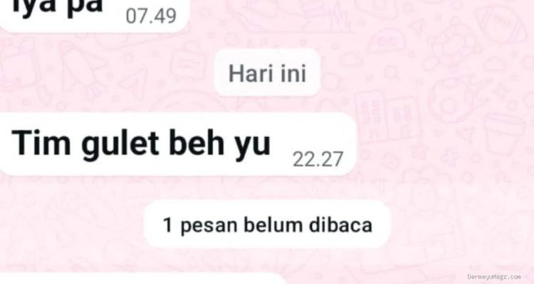 Perusakan Tanggul Embung Rancamulya Indramayu, Oknum BBWS Ajak Duel