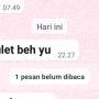 Perusakan Tanggul Embung Rancamulya Indramayu, Oknum BBWS Ajak Duel