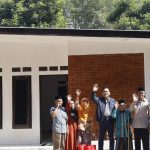 Perwujudan Rumah Idaman: YPP Serahkan Hunian Sejahtera Terpadu untuk Masyarakat Magelang