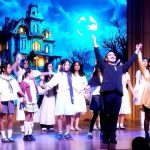 Peserta Jakarta Summer Camp 2026 Tampilkan Kisah The Addams Family