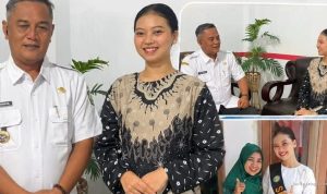 Pesona Ariesty: Finalis Nok Nang Dermayu Kebanggaan Anjatan