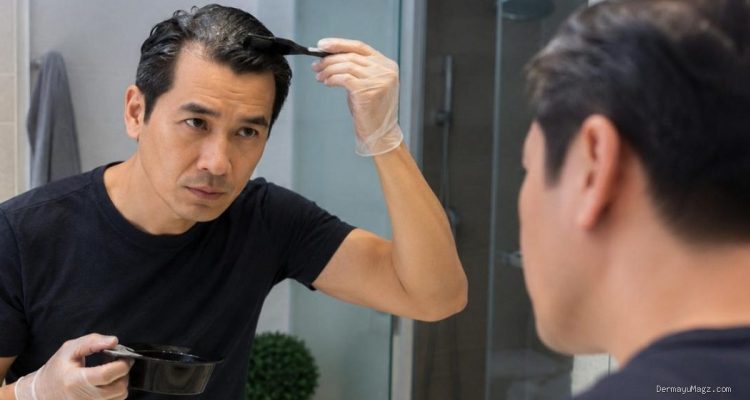 Pewarna Rambut: Manfaat, Risiko, dan Cara Perawatannya