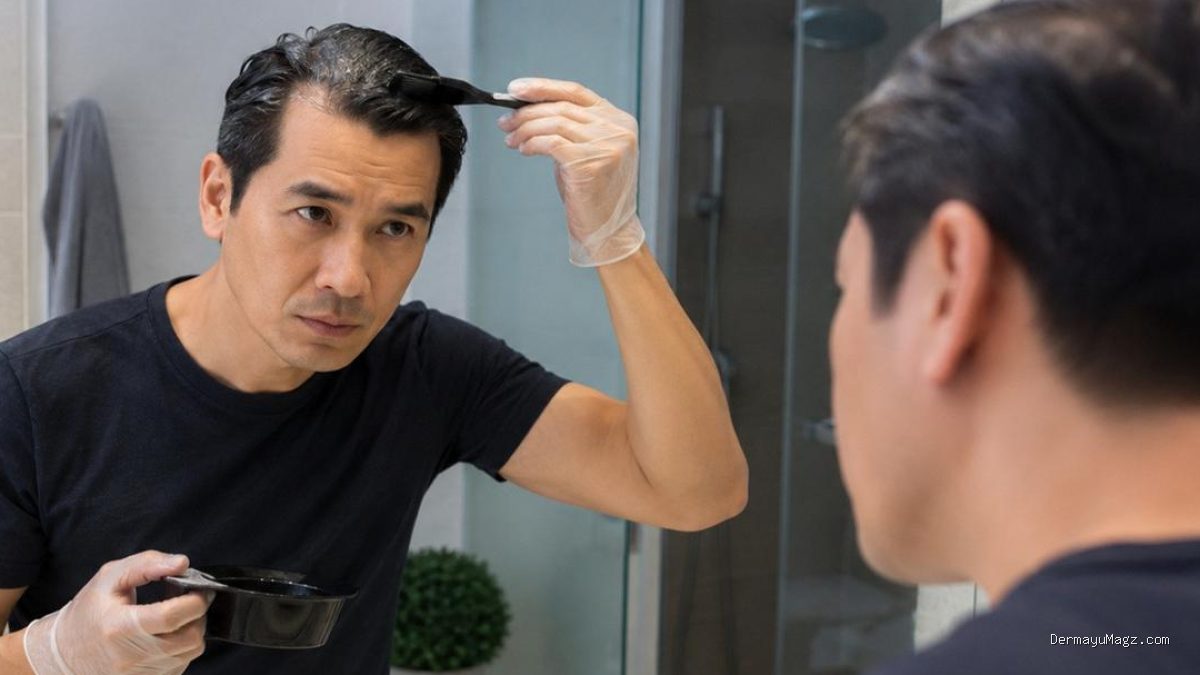 Pewarna Rambut: Manfaat, Risiko, dan Cara Perawatannya