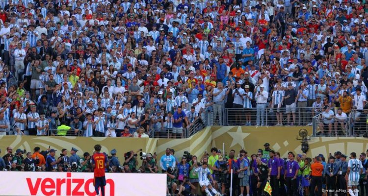 Piala Dunia 2026: Catatan Gol, Sepatu Emas, Kegagalan Penalti, dan Aksi Pemain Senior