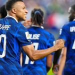 Piala Dunia 2026: Peringkat FIFA 8 Tim Perempat Final, Prancis Ungguli