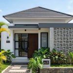 Pilihan Area Terbaik di Rumah untuk Memasang Roster agar Tampil Estetis