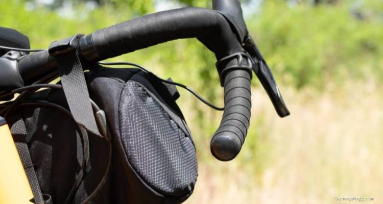 Pilihan Tas Sepeda Terbaik untuk Membawa Perlengkapan Gowes dengan Aman