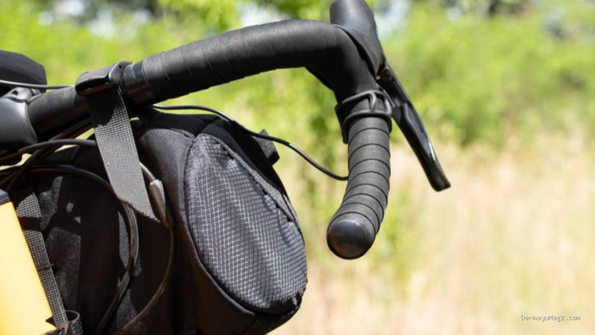 Pilihan Tas Sepeda Terbaik untuk Membawa Perlengkapan Gowes dengan Aman