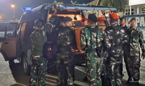 Pilot Nicholas Goselin Tewas dalam Serangan KKB Setelah Tiga Tahun Bersama PT AMA