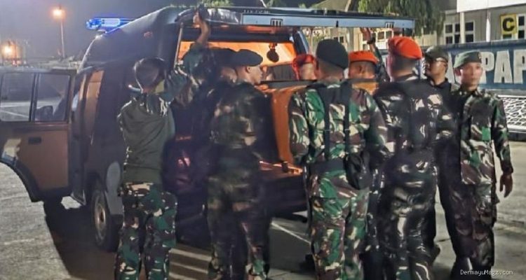 Pilot Nicholas Goselin Tewas dalam Serangan KKB Setelah Tiga Tahun Bersama PT AMA