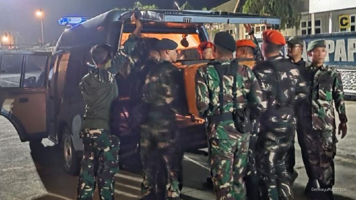 Pilot Nicholas Goselin Tewas dalam Serangan KKB Setelah Tiga Tahun Bersama PT AMA
