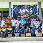PLN NP UP Indramayu Salurkan Bantuan Alat Praktik ke SMKN 1 Sukra