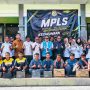 PLN NP UP Indramayu Salurkan Bantuan Alat Praktik ke SMKN 1 Sukra