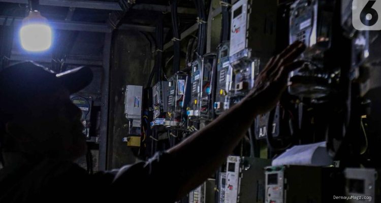PLN: Tarif Listrik Juli-September 2026 Tetap, Pasokan Terjamin