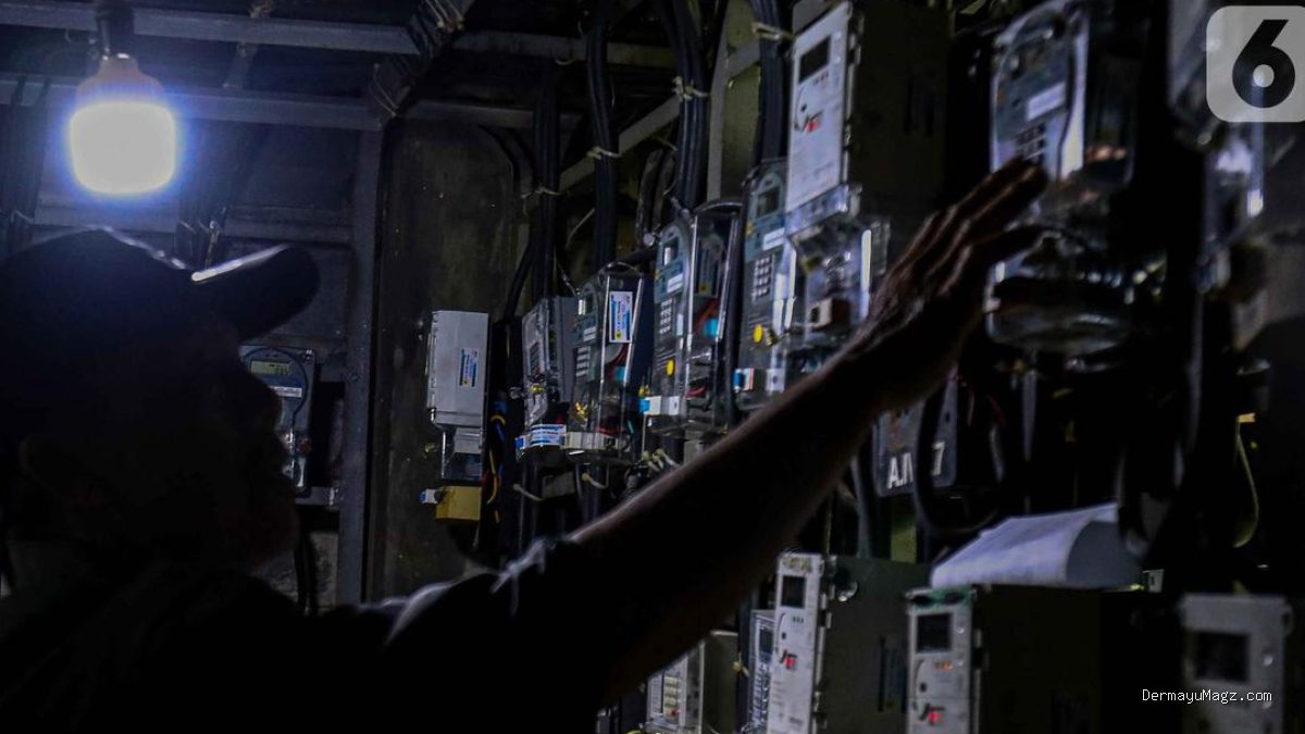 PLN: Tarif Listrik Juli-September 2026 Tetap, Pasokan Terjamin