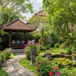 Pohon Buah Pilihan Bebas Kelelawar untuk Halaman Rumah