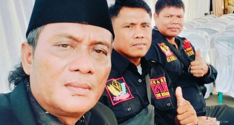Polemik Rancamulya Berlanjut: LSM Penjara Indonesia Adukan ke Polres