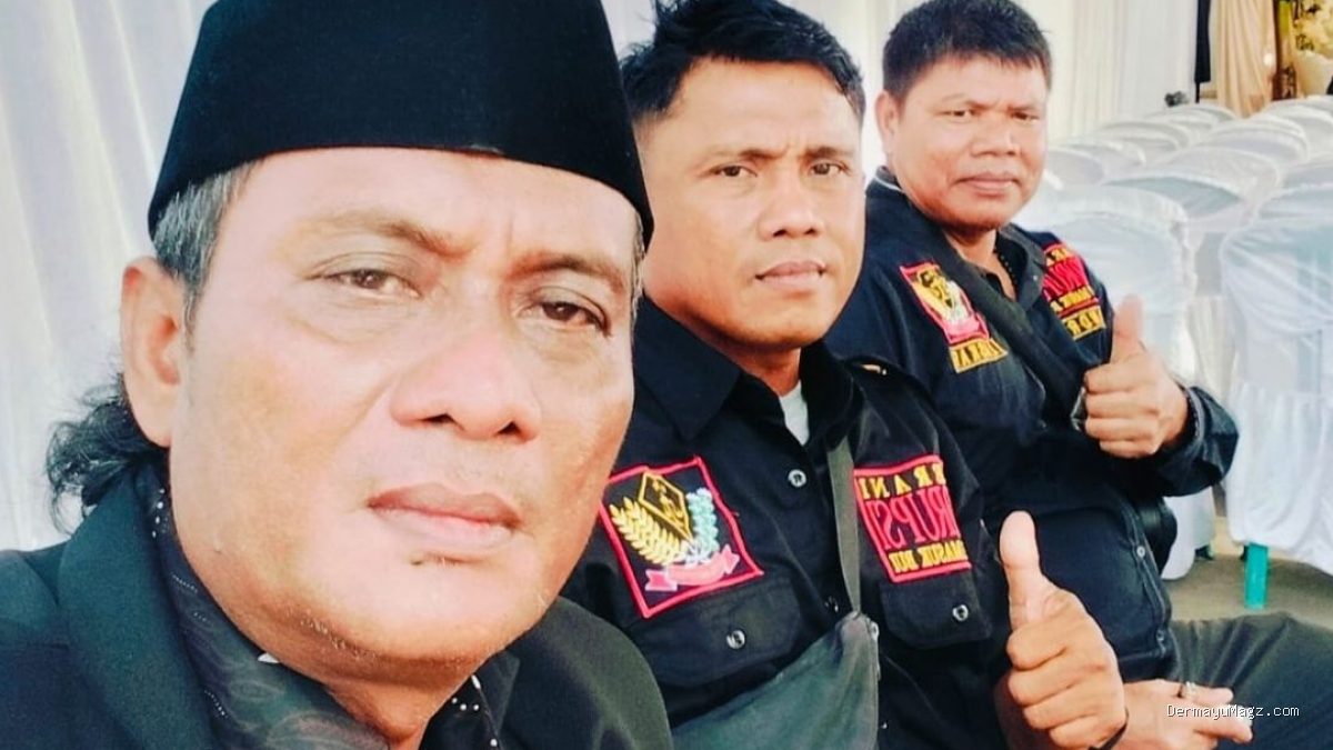 Polemik Rancamulya Berlanjut: LSM Penjara Indonesia Adukan ke Polres
