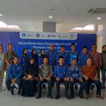 Polindra Lantik 6 CPNS Jadi PNS, Komitmen Tingkatkan Layanan Pendidikan