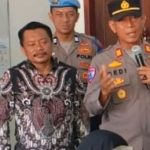 Polisi di Indramayu Ingatkan Orang Tua: Cegah Anak Masuk Geng Motor