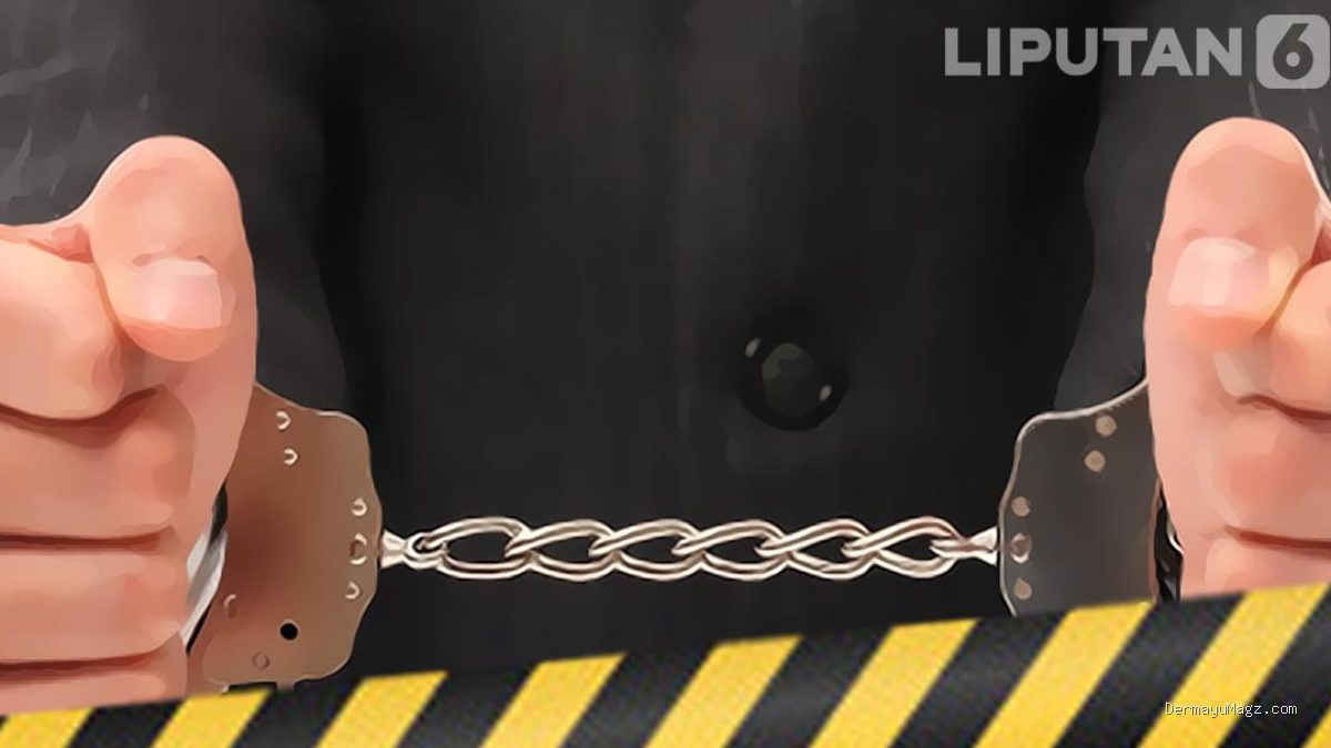 Polisi Tangkap Pelaku Penganiayaan dan Penyekapan Wanita di Bekasi