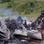 Politisi PDIP Ajak Perdamaian Papua Pasca Pembakaran Pesawat AMA