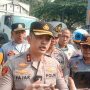 Polres Indramayu: Sopir Truk Jadi Tersangka Lakalantas Maut Pantura Lohbener