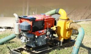 Pompa Air Kementan: 300 Unit Selamatkan 16 Ribu Hektar Sawah Indramayu
