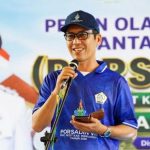PORSADIN VIII 2026: Karangampel Juara Umum!